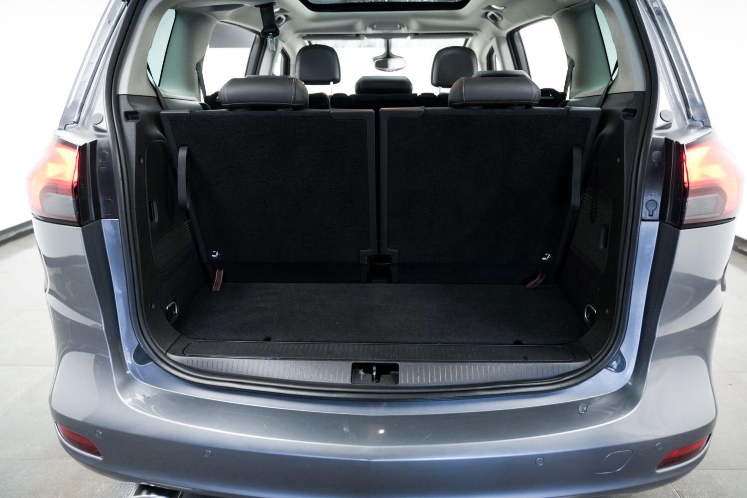 Used Vauxhall Zafira 2018 for sale - 76823698: Photo 9