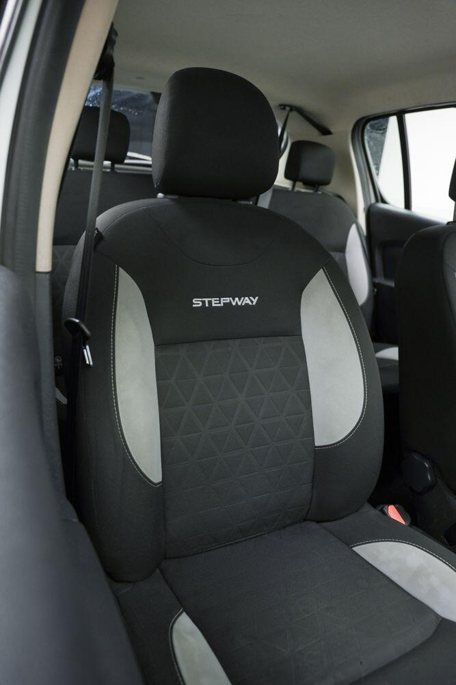 Used Dacia Sandero Stepway 2016 for sale - 77267190: Photo 13