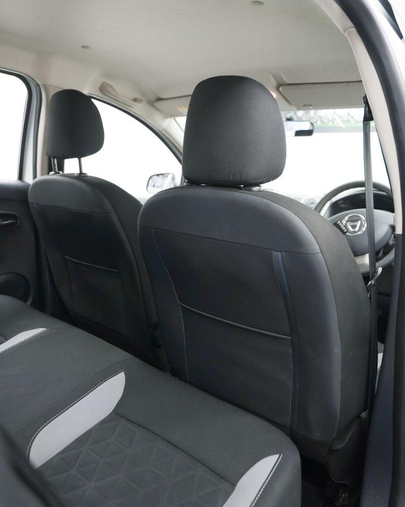 Used Dacia Sandero Stepway 2016 for sale - 77267190: Photo 17