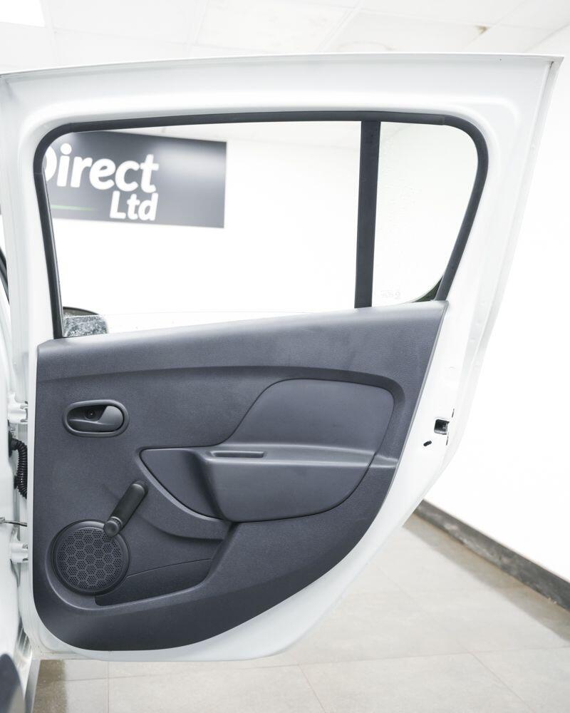 Used Dacia Sandero Stepway 2016 for sale - 77267190: Photo 18