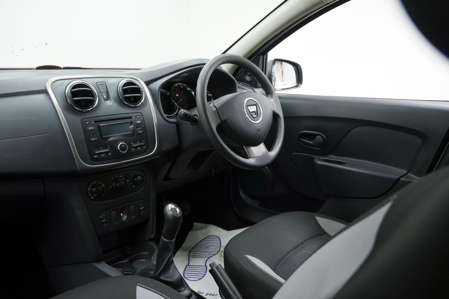 Used Dacia Sandero Stepway 2016 for sale - 77267190: Photo 20