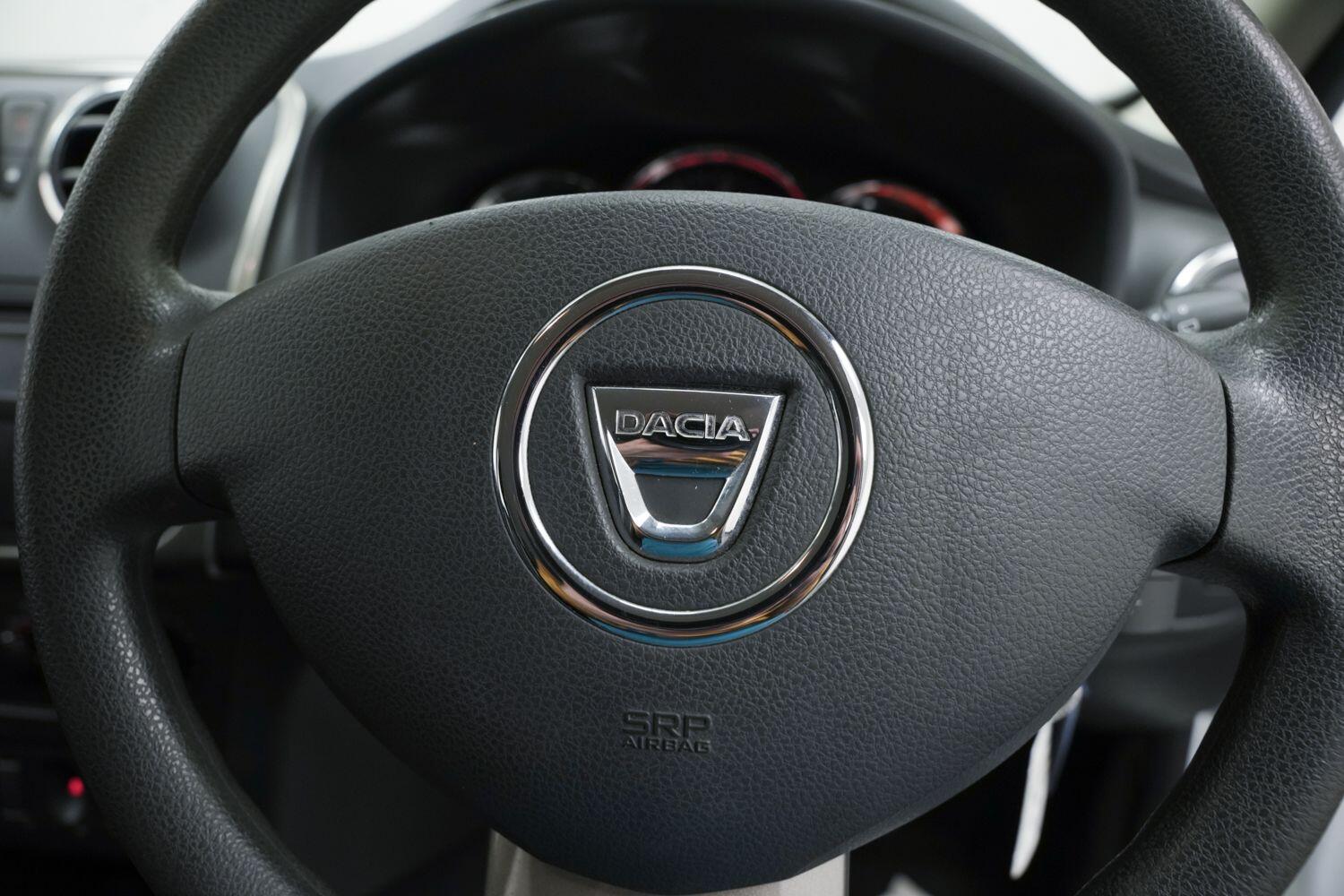 Used Dacia Sandero Stepway 2016 for sale - 77267190: Photo 24