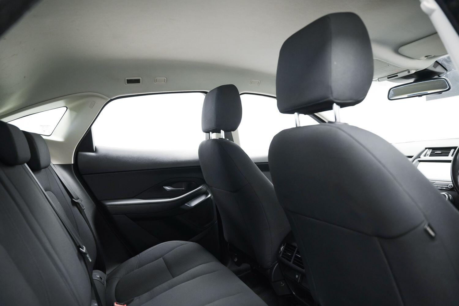 Used Jaguar E-Pace 2018 for sale - 76099456: Photo 14