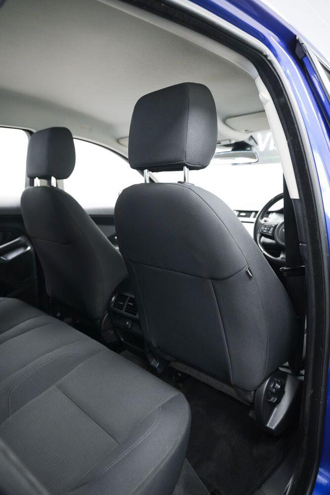 Used Jaguar E-Pace 2018 for sale - 76099456: Photo 15