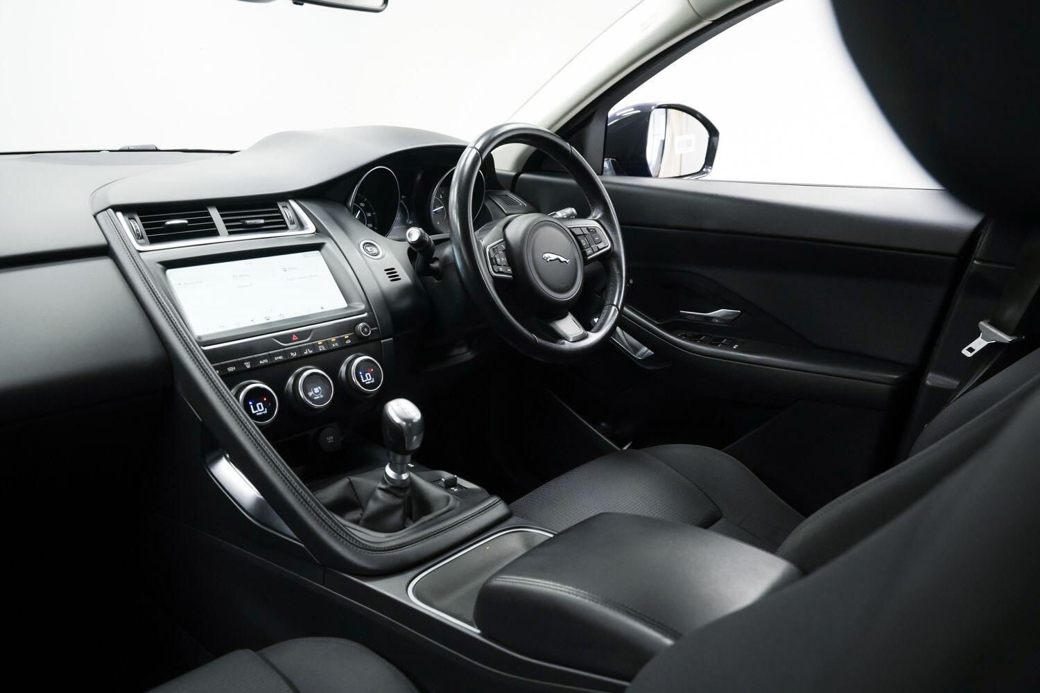 Used Jaguar E-Pace 2018 for sale - 76099456: Photo 19