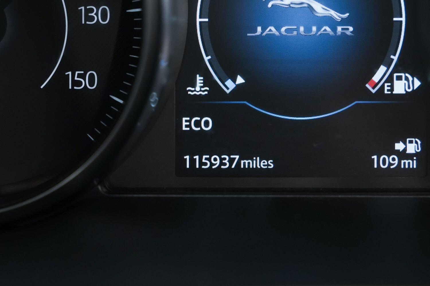 Used Jaguar E-Pace 2018 for sale - 76099456: Photo 26
