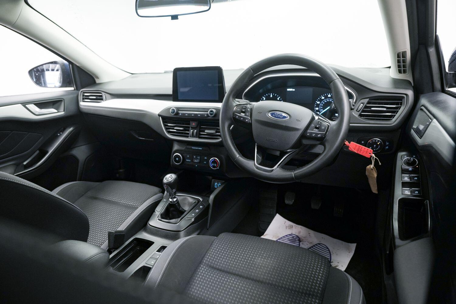Used Ford Focus 2021 for sale - 77612457: Photo 11