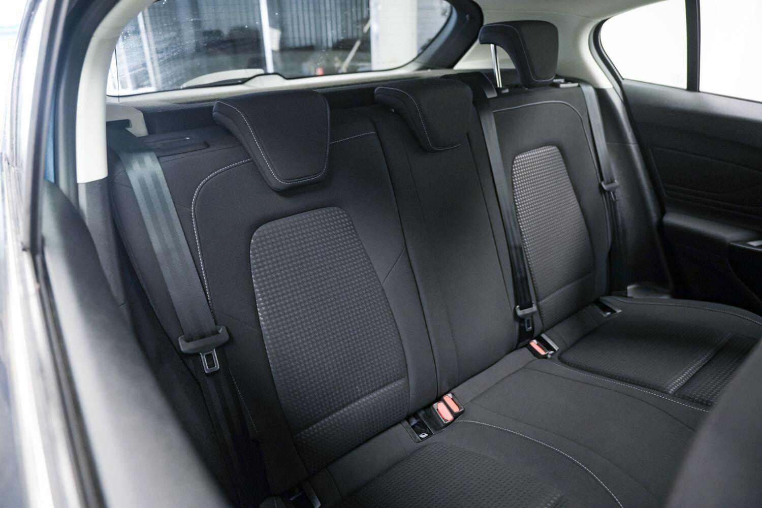 Used Ford Focus 2021 for sale - 77612457: Photo 14