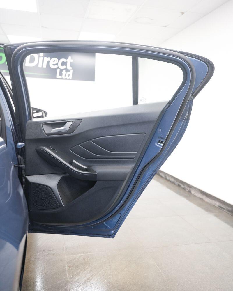 Used Ford Focus 2021 for sale - 77612457: Photo 18