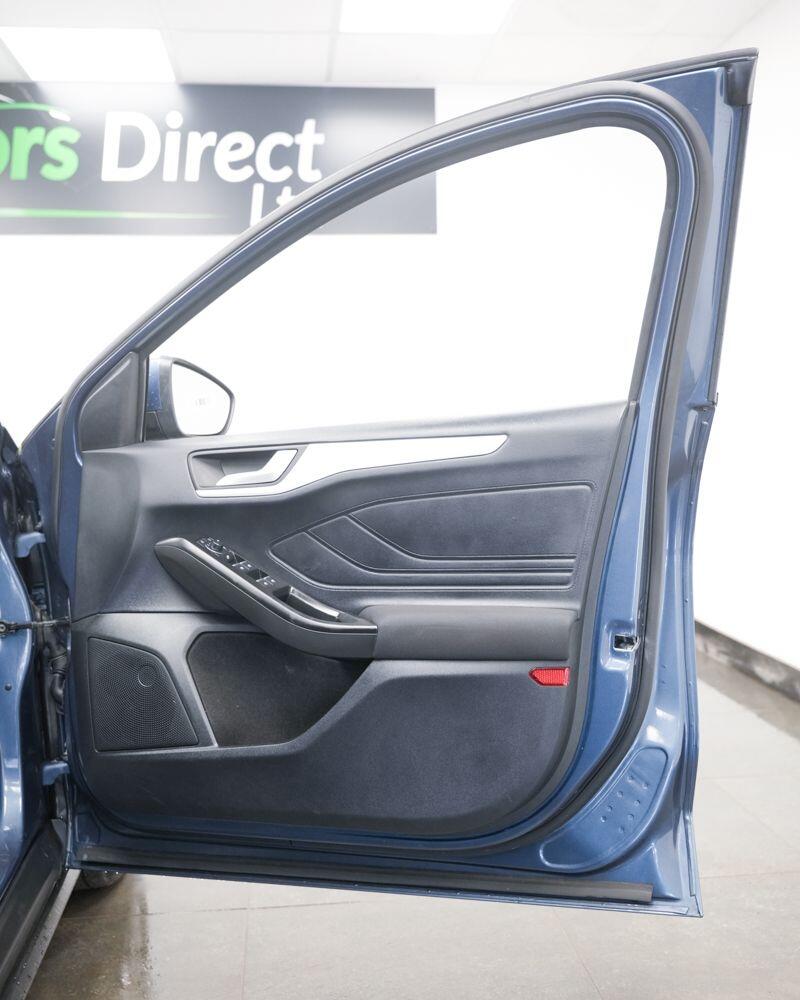 Used Ford Focus 2021 for sale - 77612457: Photo 19