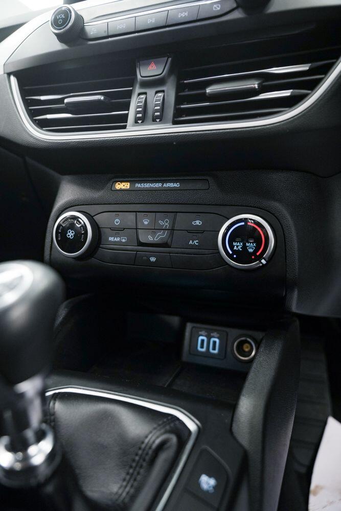 Used Ford Focus 2021 for sale - 77612457: Photo 24