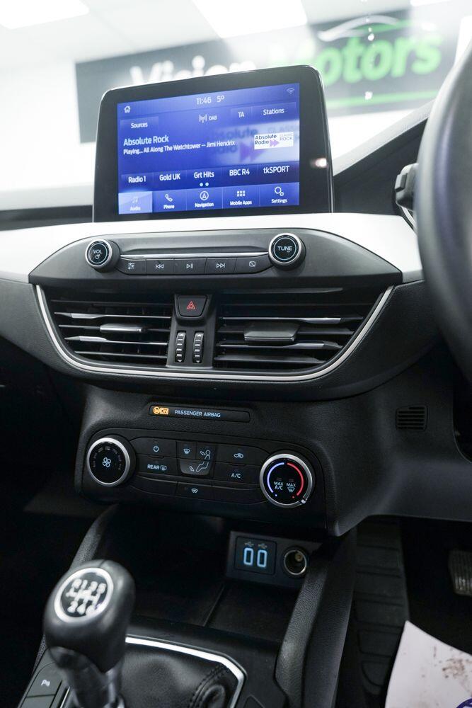 Used Ford Focus 2021 for sale - 77612457: Photo 25