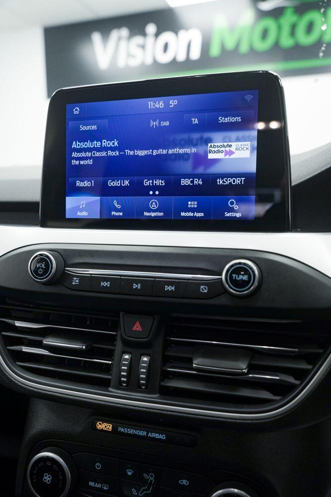 Used Ford Focus 2021 for sale - 77612457: Photo 26