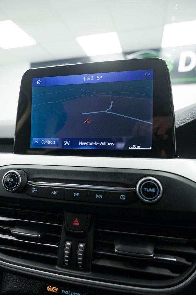 Used Ford Focus 2021 for sale - 77612457: Photo 27