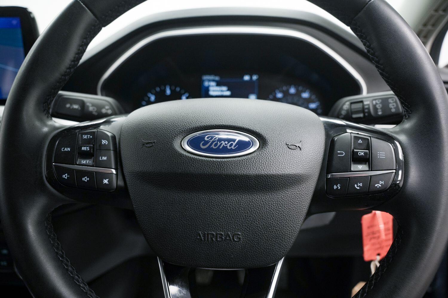 Used Ford Focus 2021 for sale - 77612457: Photo 28