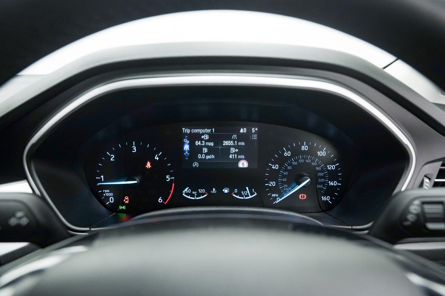 Used Ford Focus 2021 for sale - 77612457: Photo 29