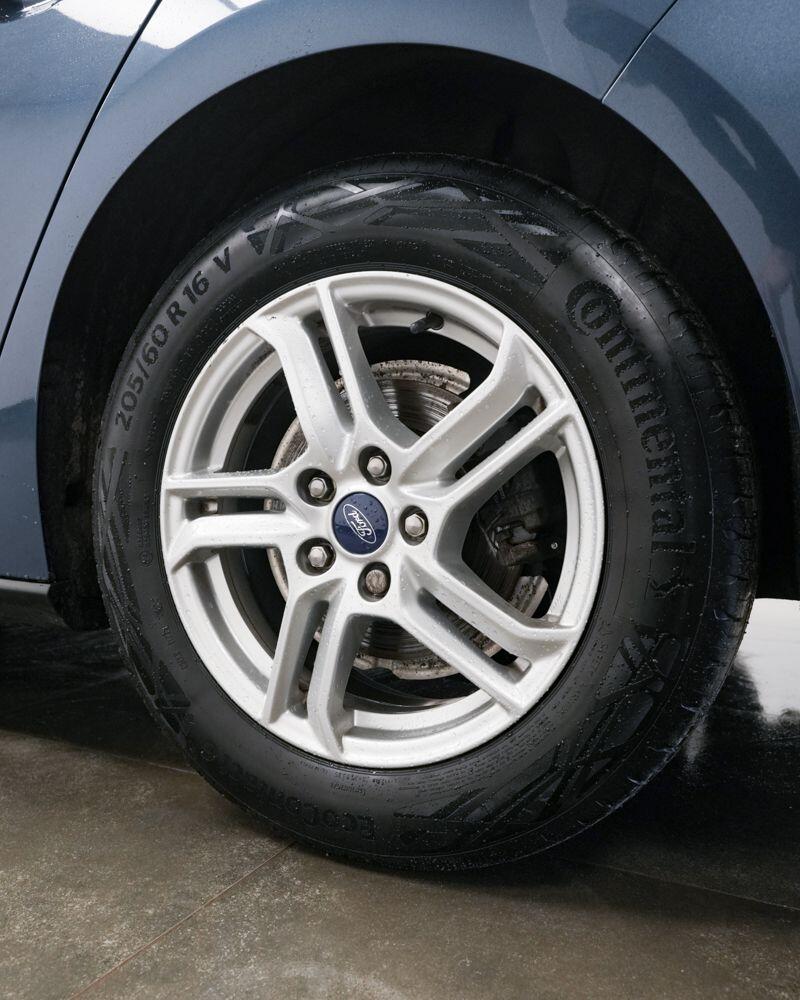 Used Ford Focus 2021 for sale - 77612457: Photo 31