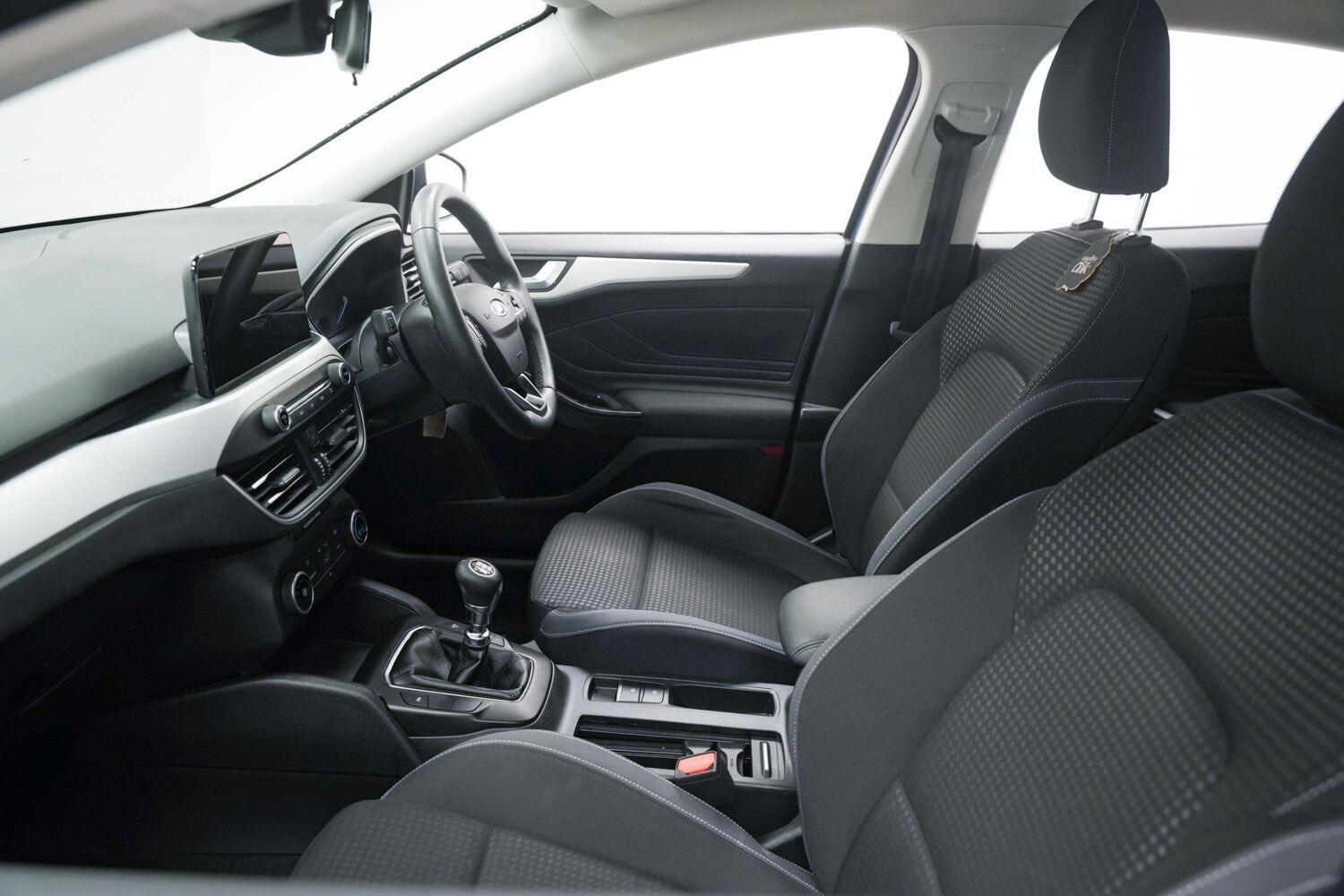 Used Ford Focus 2021 for sale - 77612457: Photo 32