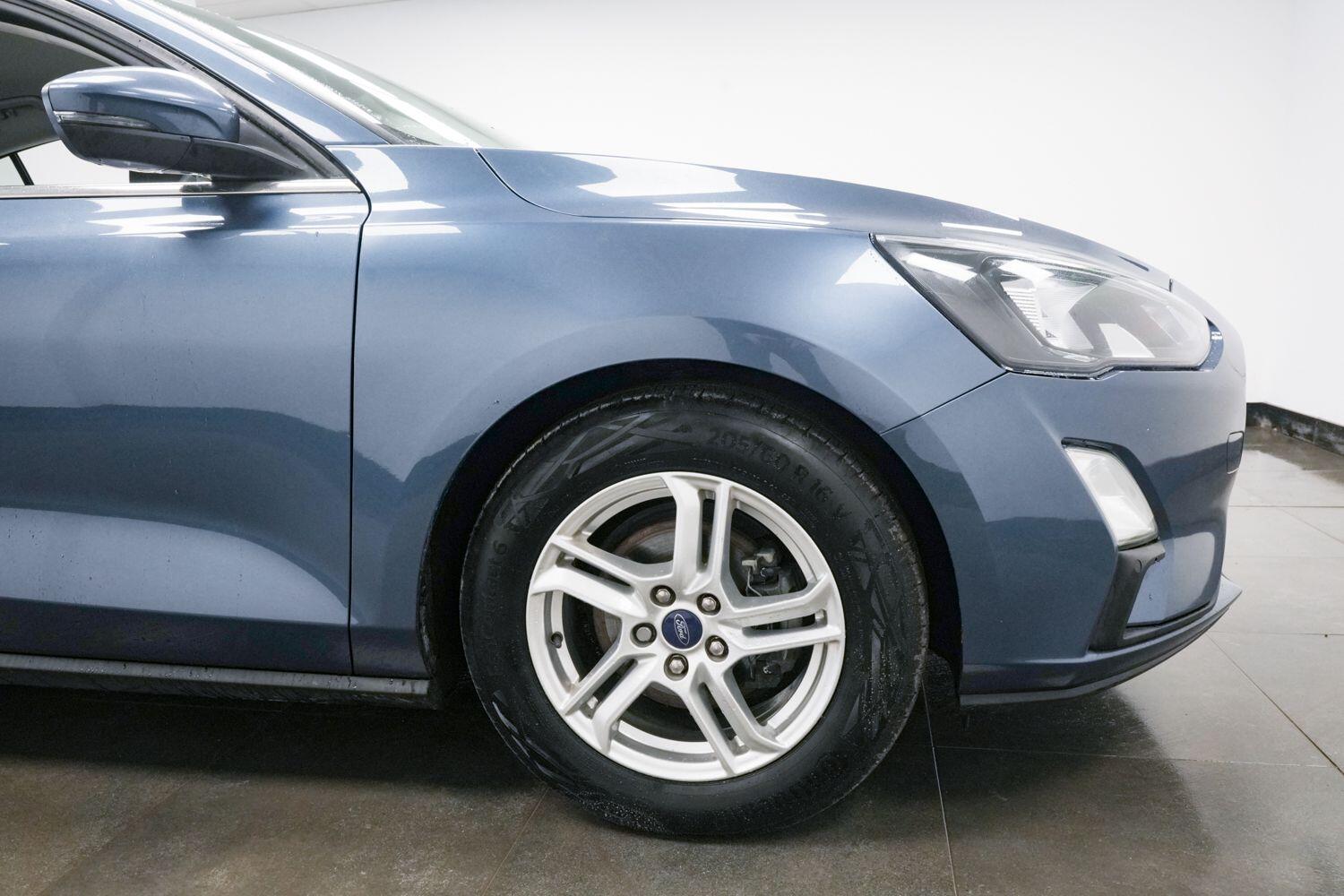 Used Ford Focus 2021 for sale - 77612457: Photo 5