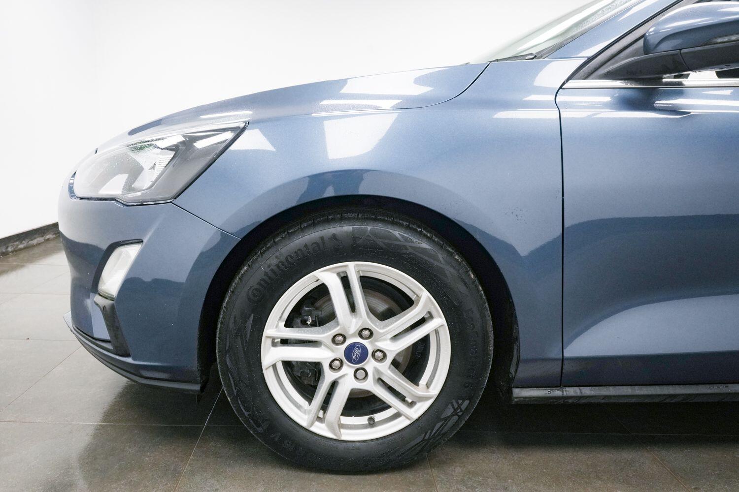 Used Ford Focus 2021 for sale - 77612457: Photo 6