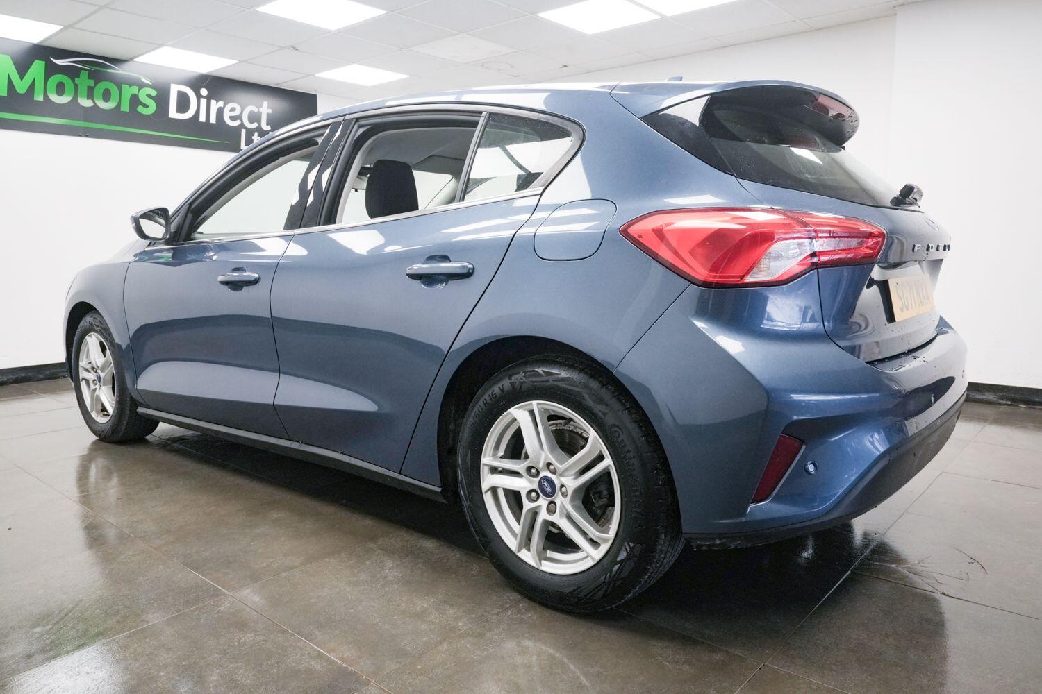 Used Ford Focus 2021 for sale - 77612457: Photo 7