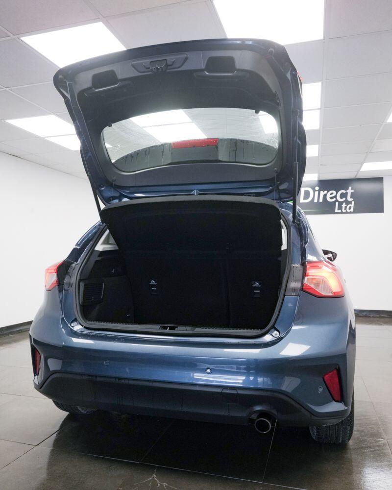 Used Ford Focus 2021 for sale - 77612457: Photo 8