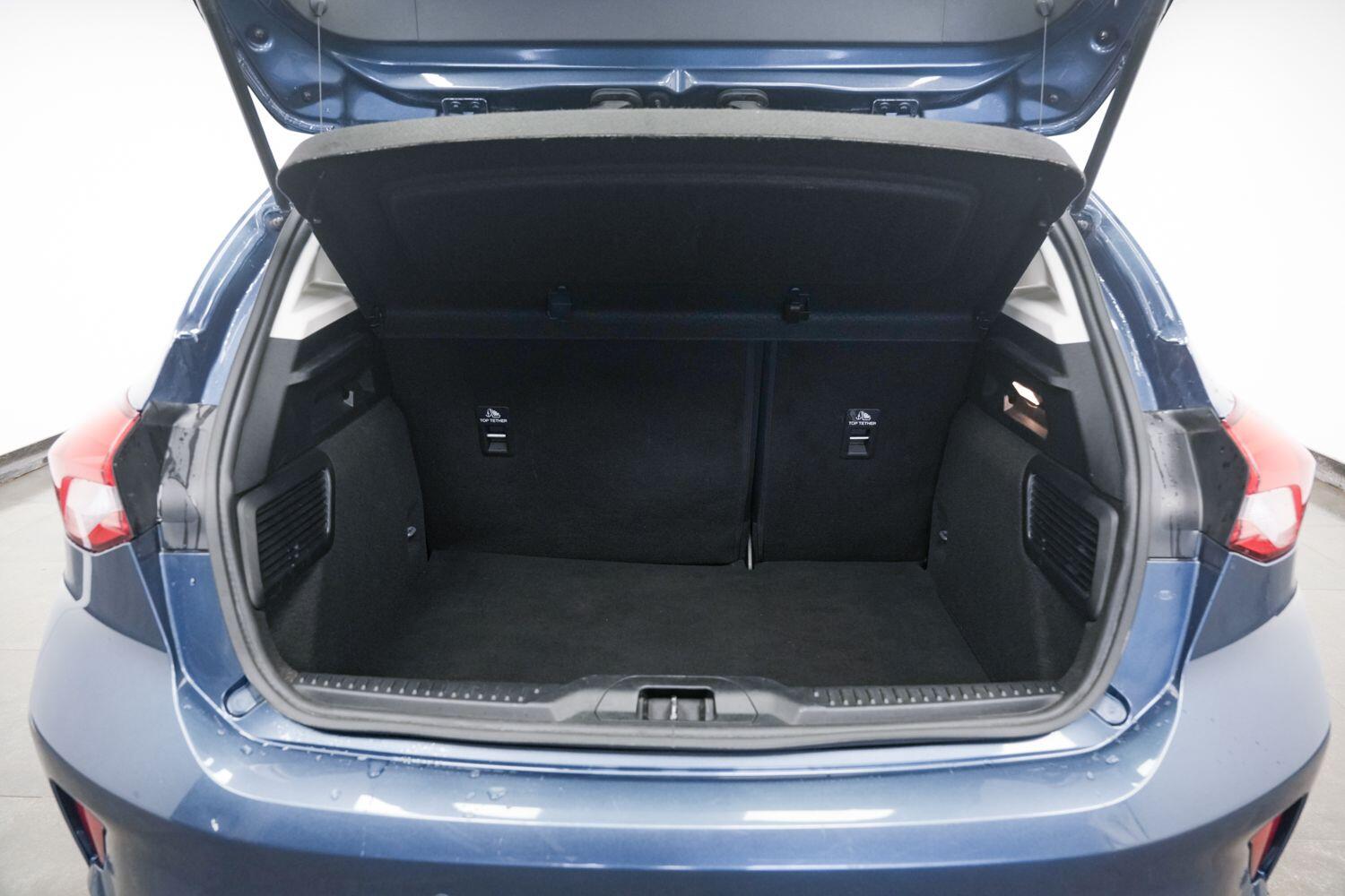 Used Ford Focus 2021 for sale - 77612457: Photo 9