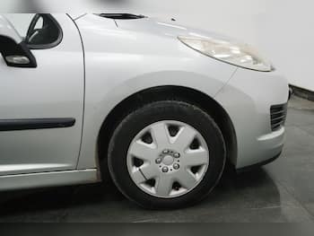 Used Peugeot 207 2009 for sale - 79774855: Photo