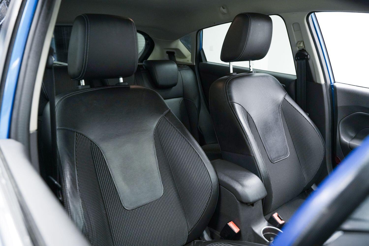 Used Ford Fiesta 2014 for sale - 77377064: Photo 12