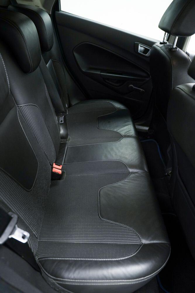 Used Ford Fiesta 2014 for sale - 77377064: Photo 15