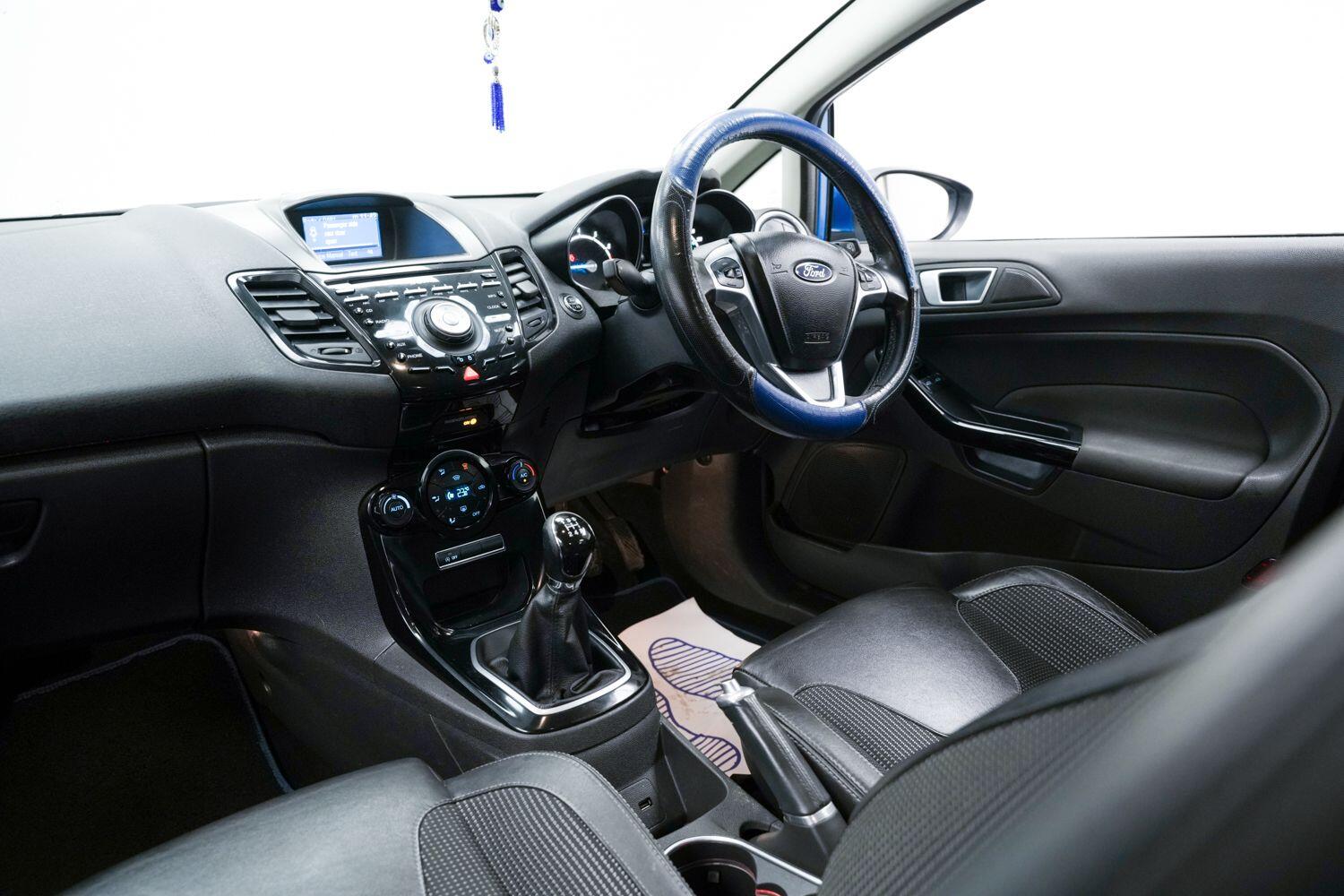 Used Ford Fiesta 2014 for sale - 77377064: Photo 21