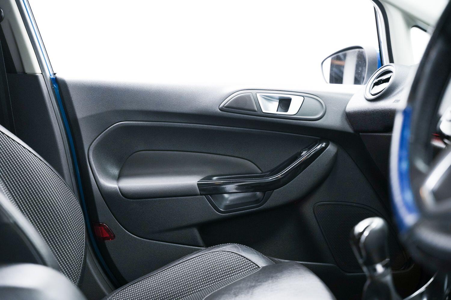 Used Ford Fiesta 2014 for sale - 77377064: Photo 22