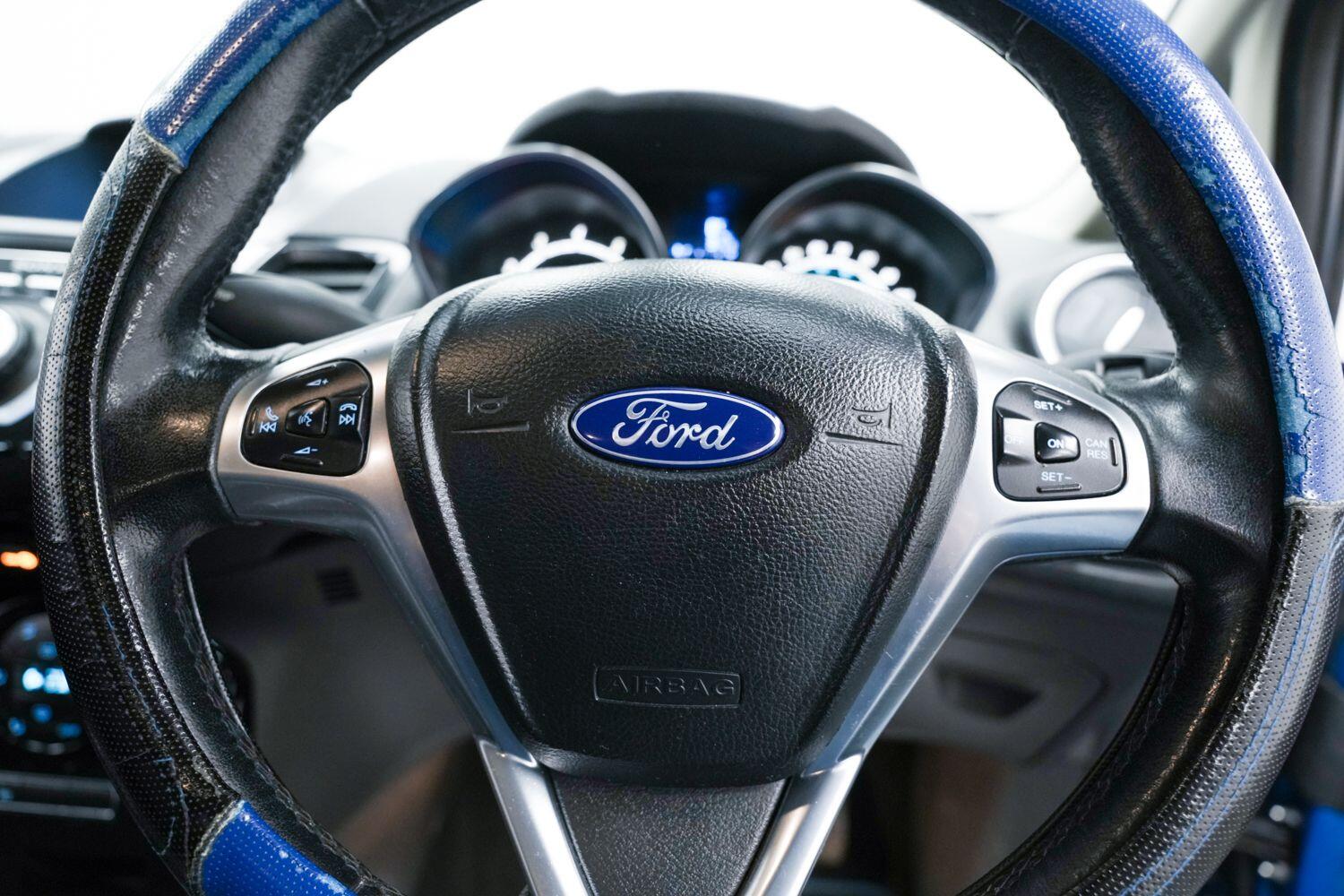 Used Ford Fiesta 2014 for sale - 77377064: Photo 25