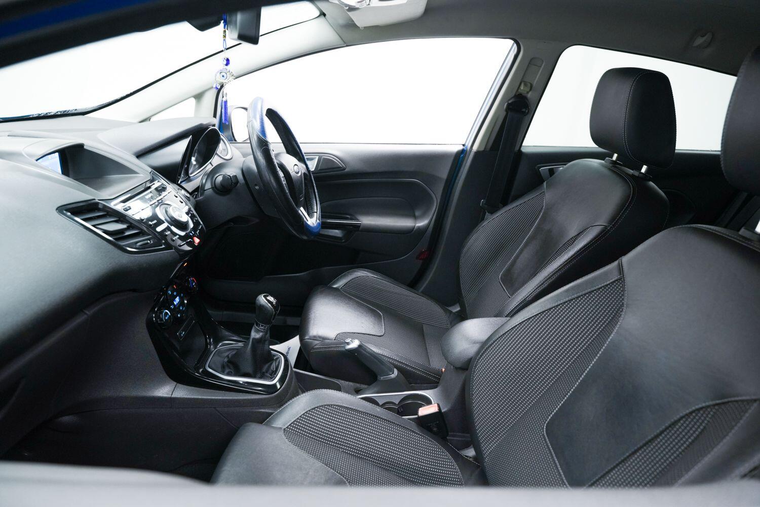 Used Ford Fiesta 2014 for sale - 77377064: Photo 28