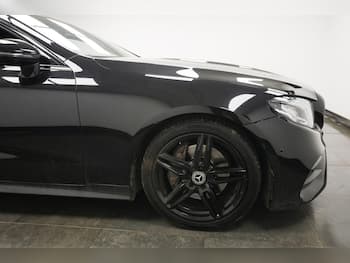 Used Mercedes-Benz E Class 2018 for sale - 79782067: Photo