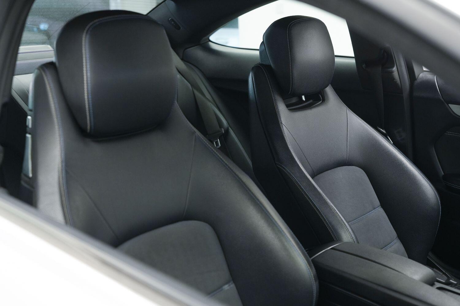 Used Mercedes-Benz C Class for sale - 78136061: Photo 11