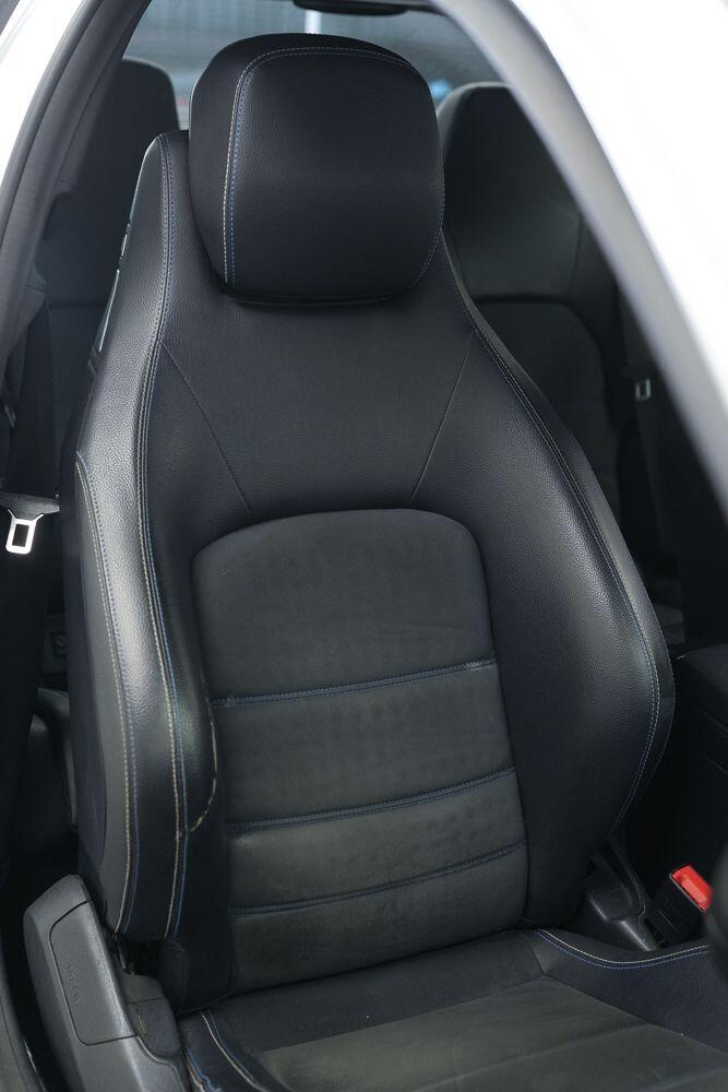 Used Mercedes-Benz C Class for sale - 78136061: Photo 12