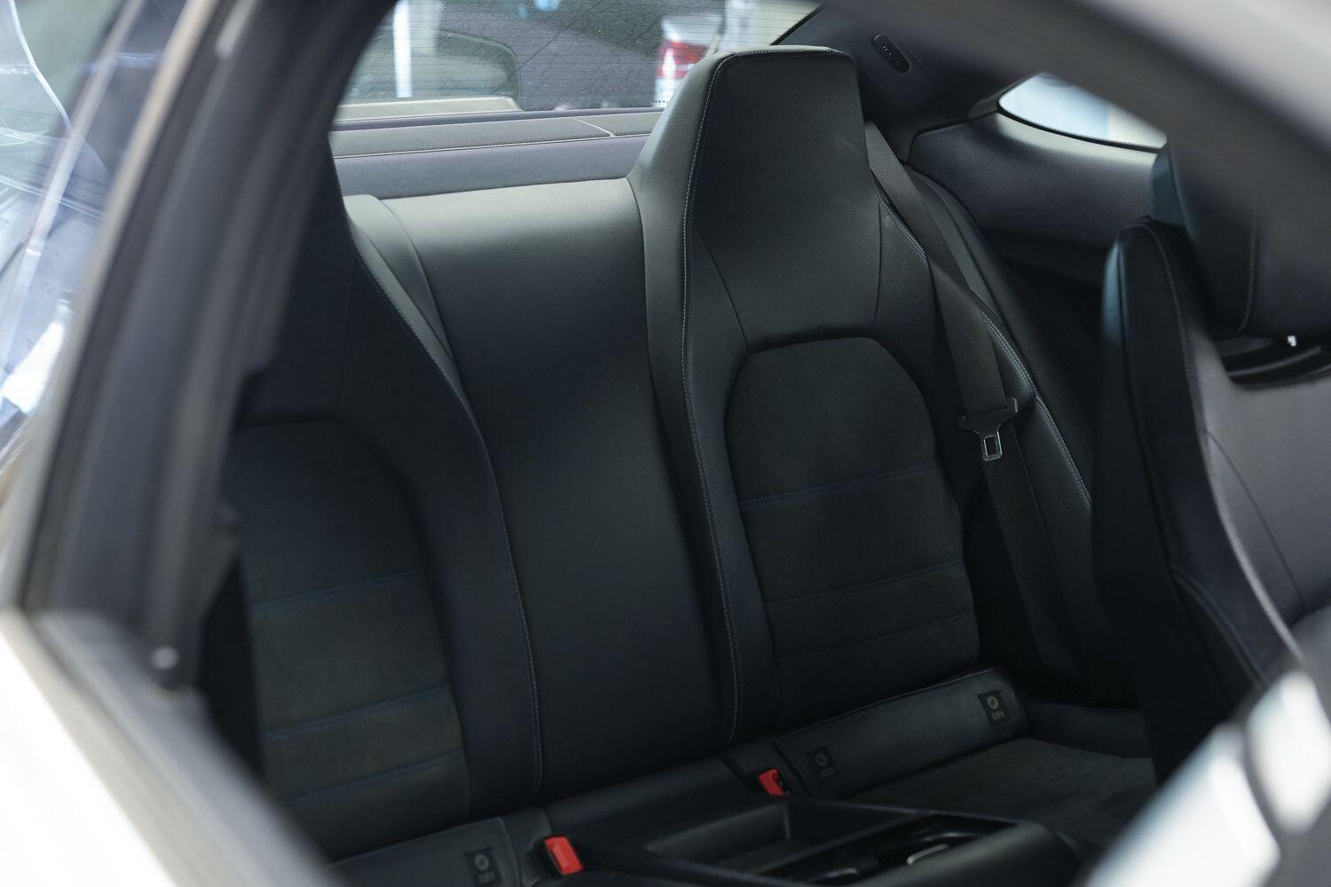 Used Mercedes-Benz C Class for sale - 78136061: Photo 13