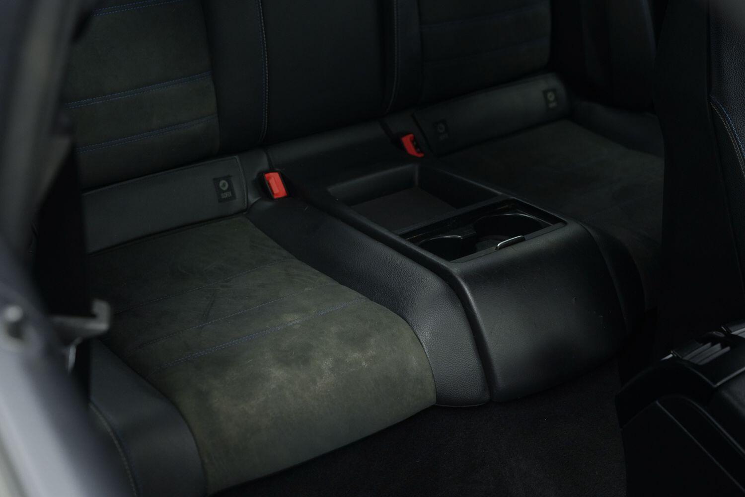 Used Mercedes-Benz C Class for sale - 78136061: Photo 14