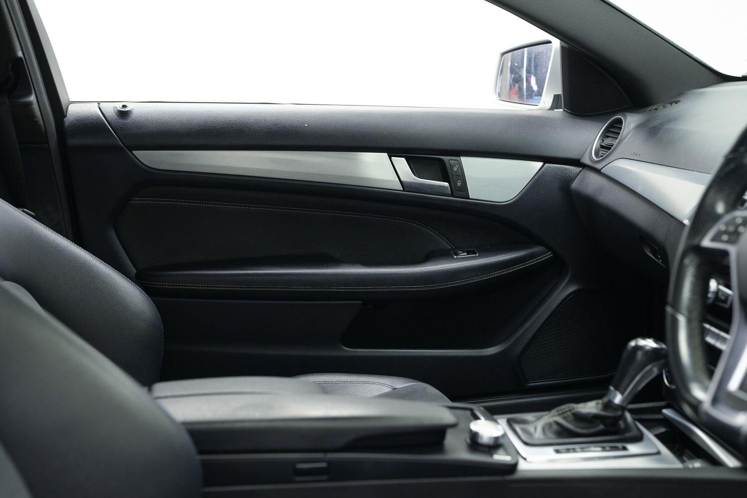 Used Mercedes-Benz C Class for sale - 78136061: Photo 16