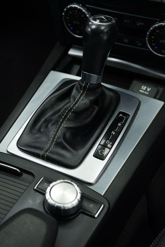 Used Mercedes-Benz C Class for sale - 78136061: Photo 17