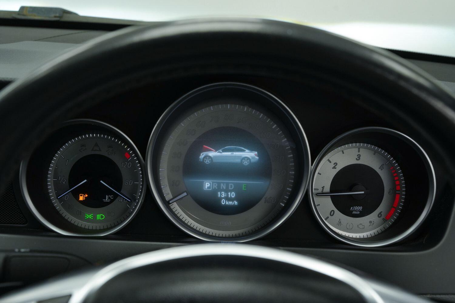 Used Mercedes-Benz C Class for sale - 78136061: Photo 18