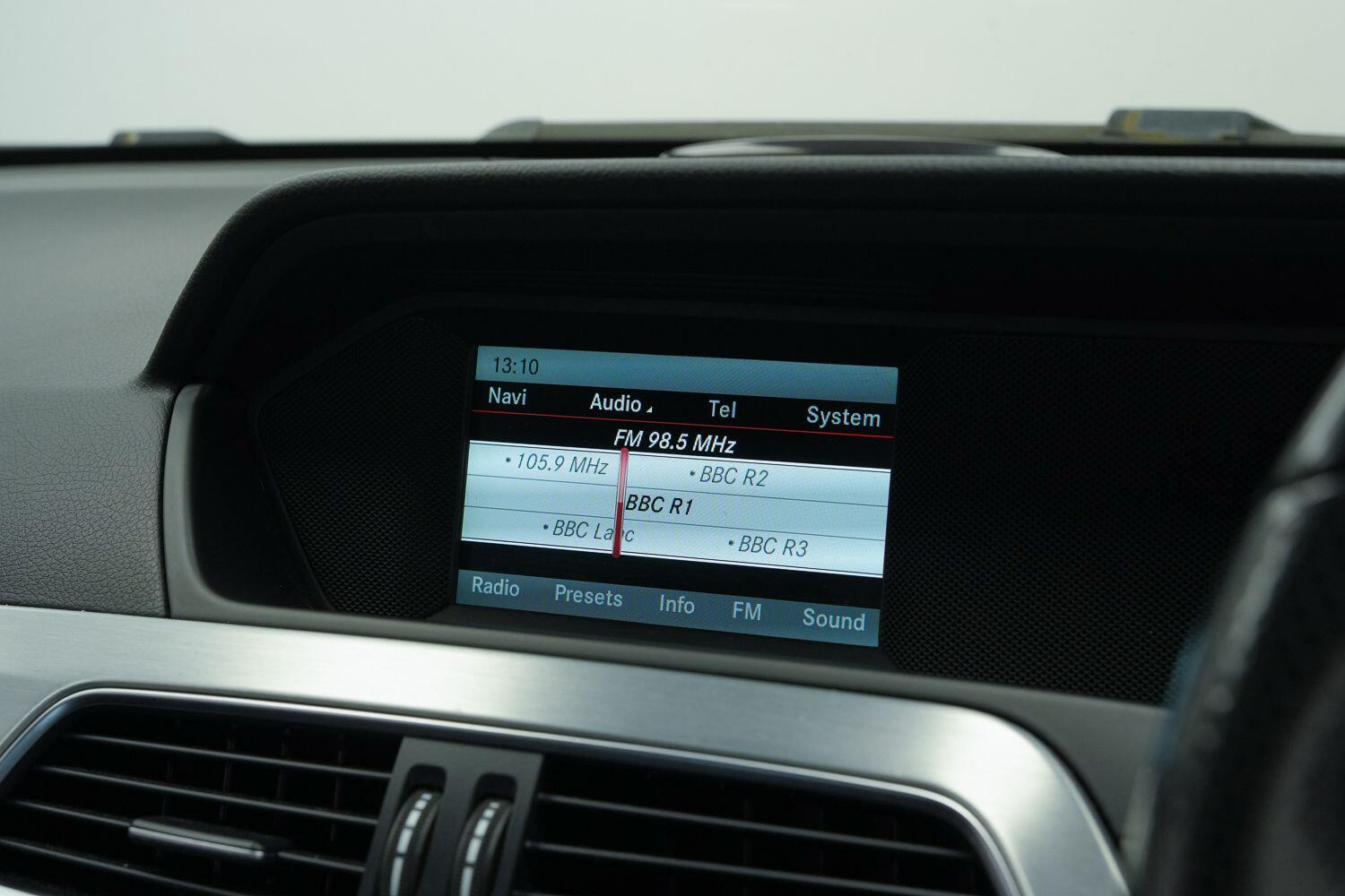 Used Mercedes-Benz C Class for sale - 78136061: Photo 19