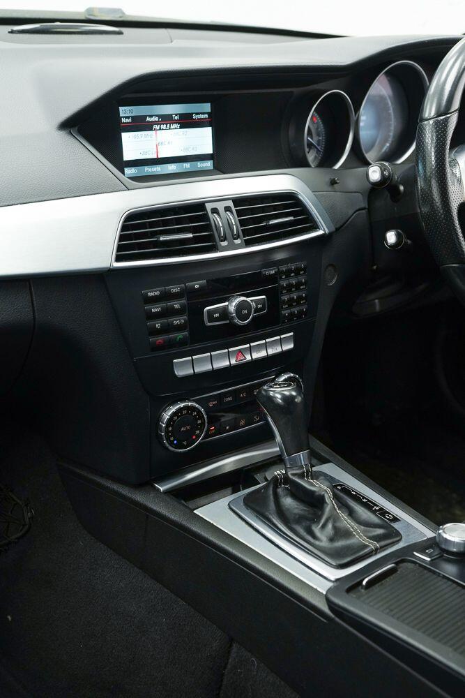 Used Mercedes-Benz C Class for sale - 78136061: Photo 20