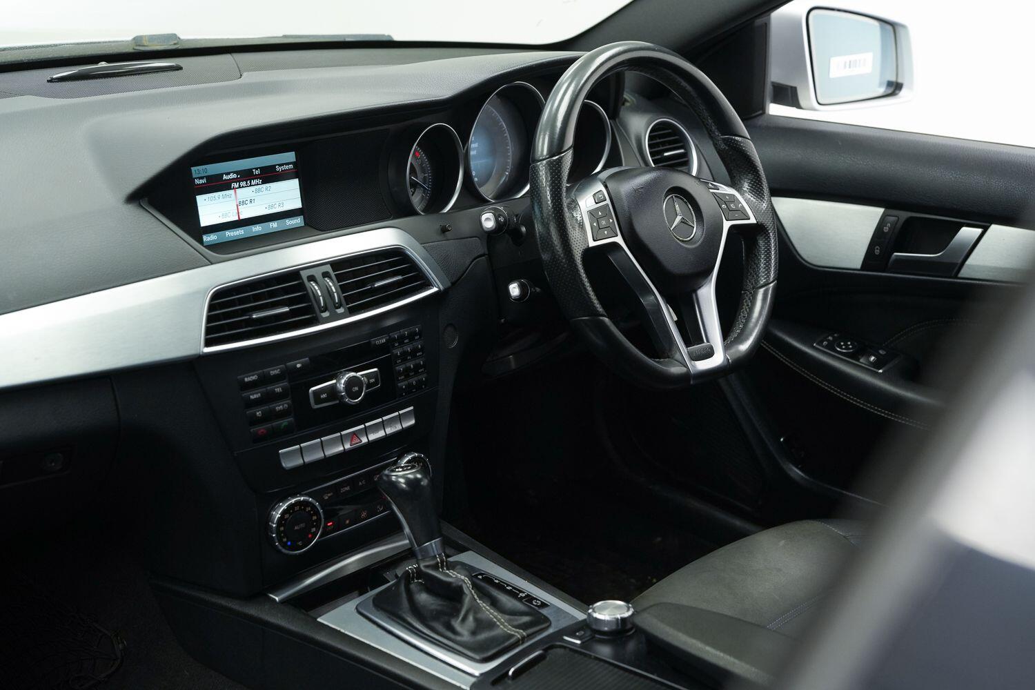 Used Mercedes-Benz C Class for sale - 78136061: Photo 21