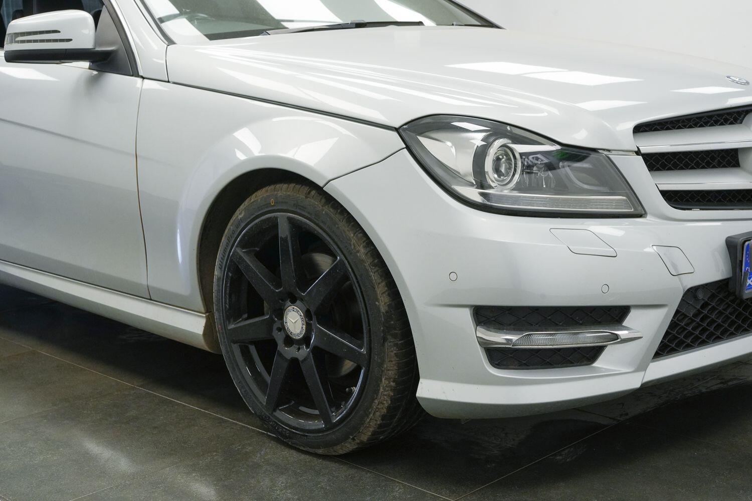 Used Mercedes-Benz C Class for sale - 78136061: Photo 5