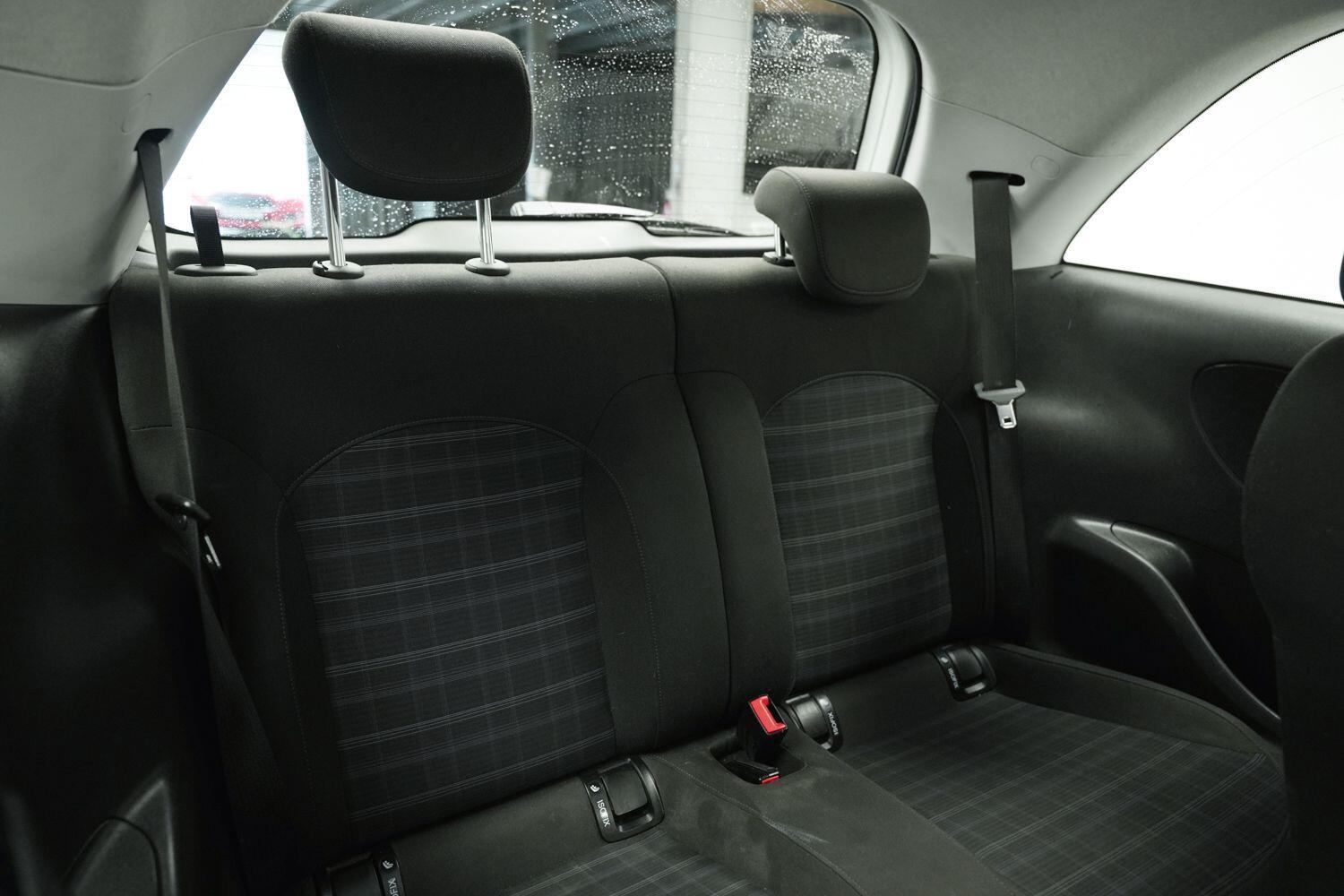 Used Vauxhall ADAM 2014 for sale - 77738673: Photo 12