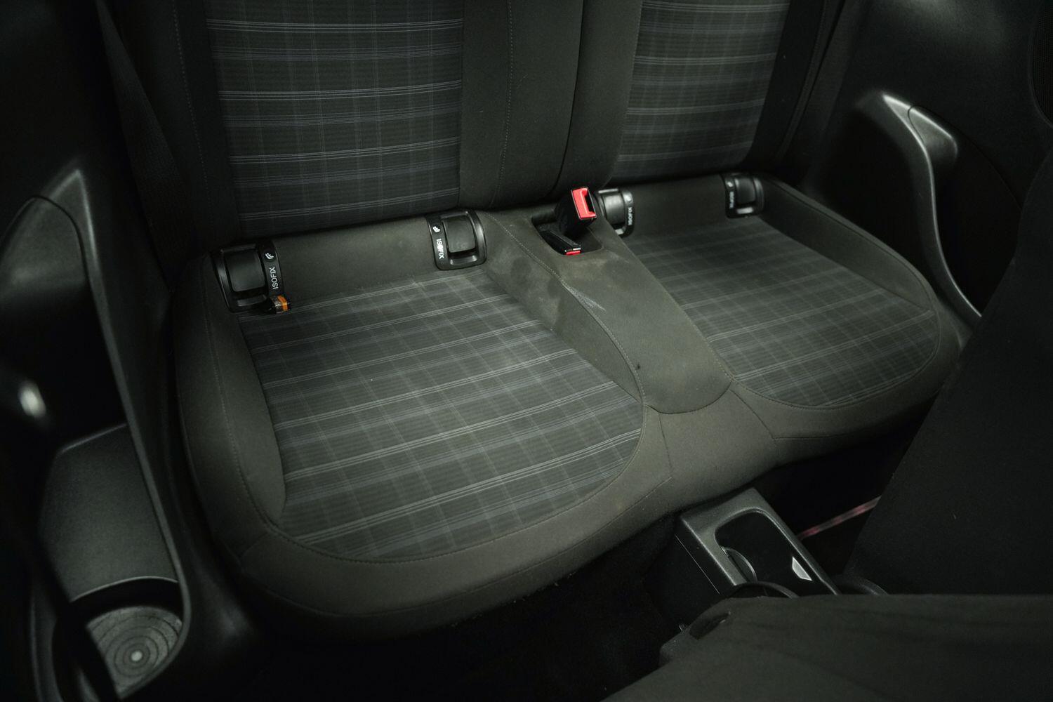 Used Vauxhall ADAM 2014 for sale - 77738673: Photo 13