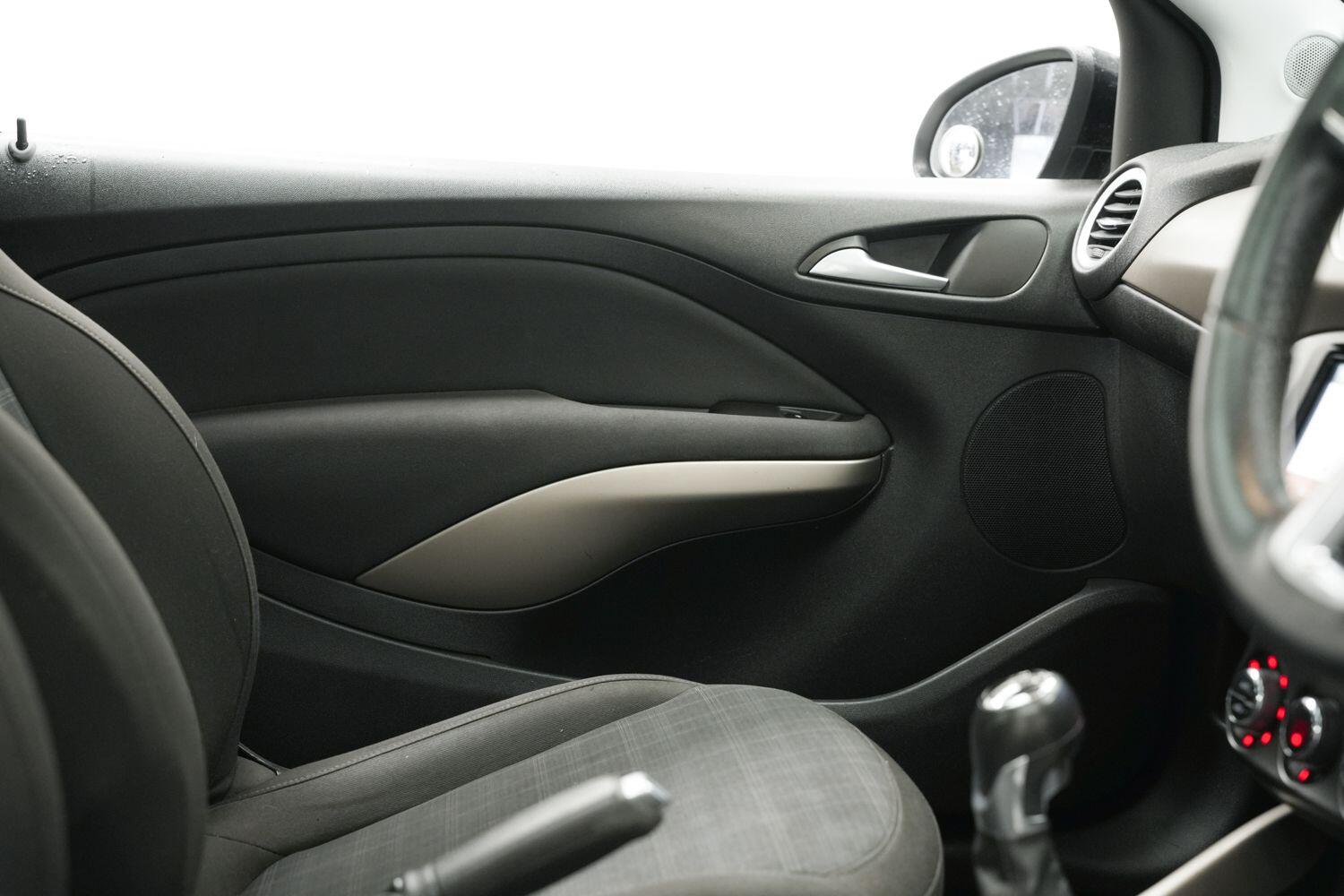 Used Vauxhall ADAM 2014 for sale - 77738673: Photo 14