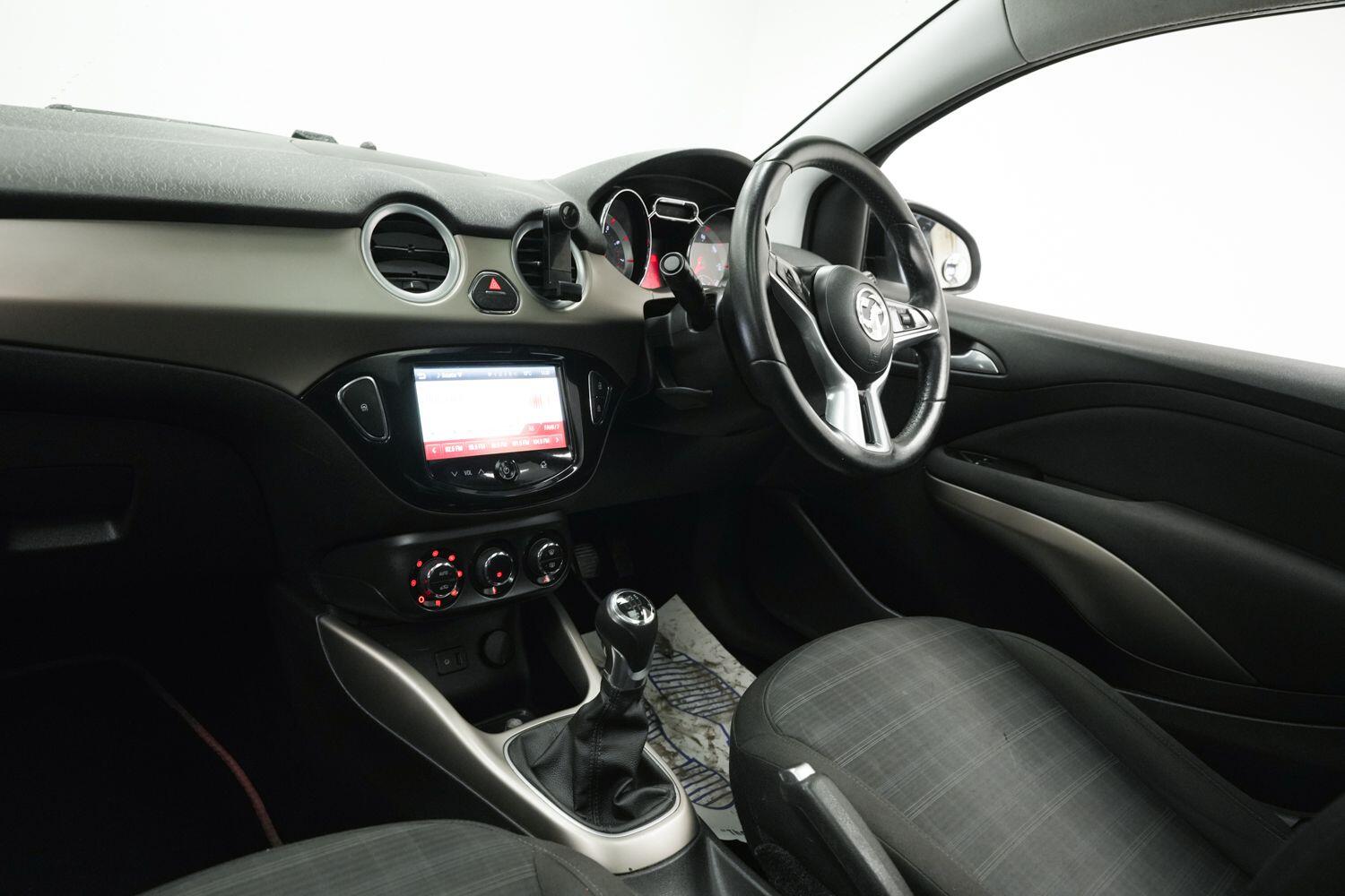 Used Vauxhall ADAM 2014 for sale - 77738673: Photo 16